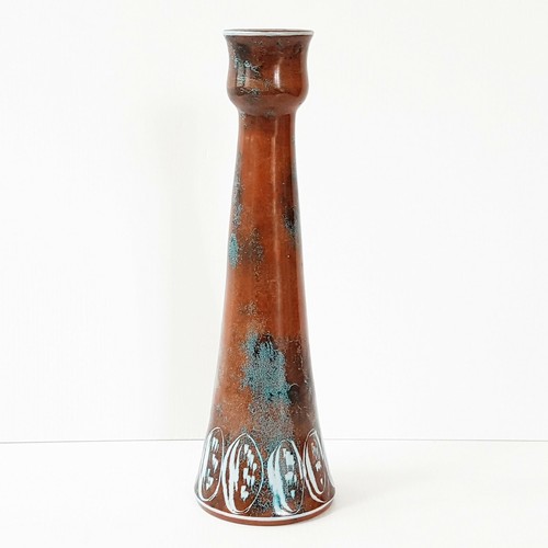 Superbe vase ceramique 1960 - superbe,