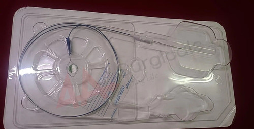 Tipless nitinol dormia - 4a,