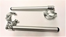 Demi guidon racing 41 mm Alu
