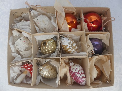 Lot décorations de - lot, 13