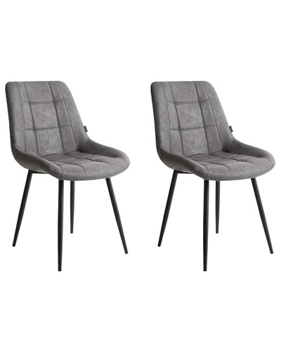Lot chaises repas - repas, salle