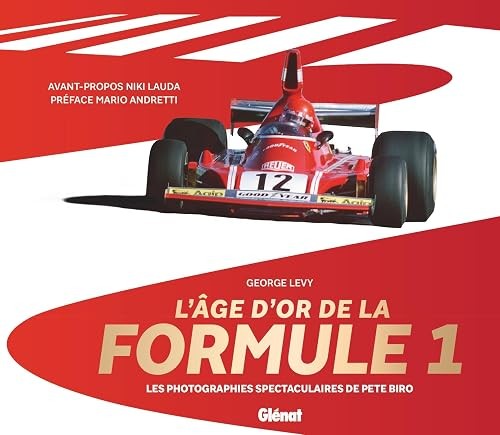 âge la formule 1 - l'Âge, de