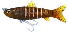 Egret E-VM45-100 Vudu Mullet