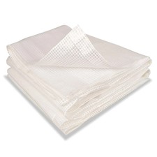 Bâche armée transparente 4x6