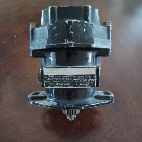 Bendix s6ln magneto - s6ln-32,
