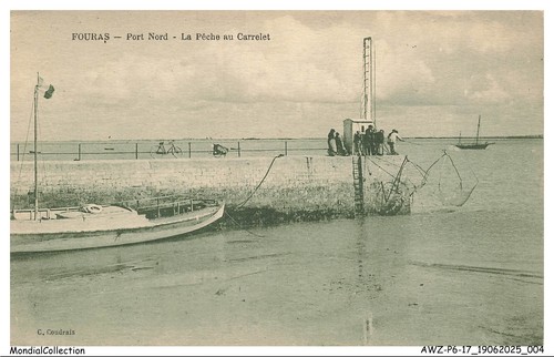 Awzp6 0331 fouras - -, port