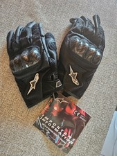 Gants alpinestars