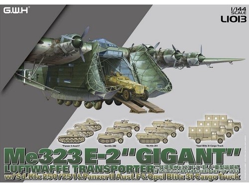 Great wall hobby - hobby,