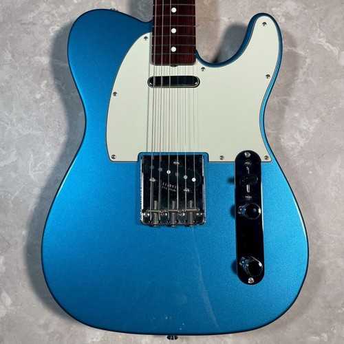 Fender made japan - fender, in