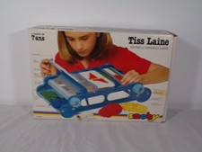 Metier à tisser la laine Smoby "Tiss'laine"