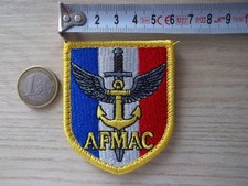 écusson Fédération des