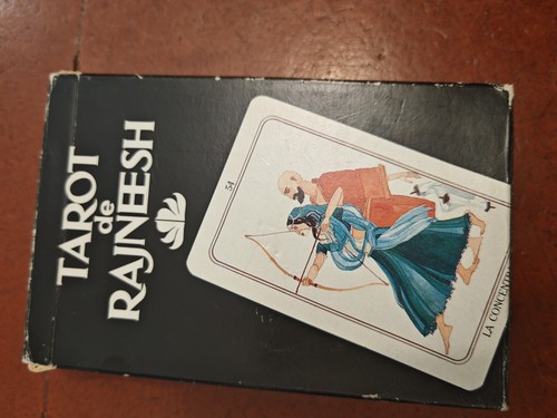 éditions gange tarot de - du,