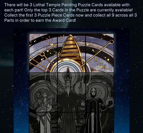 Masterwork lothal temple - masterwork,