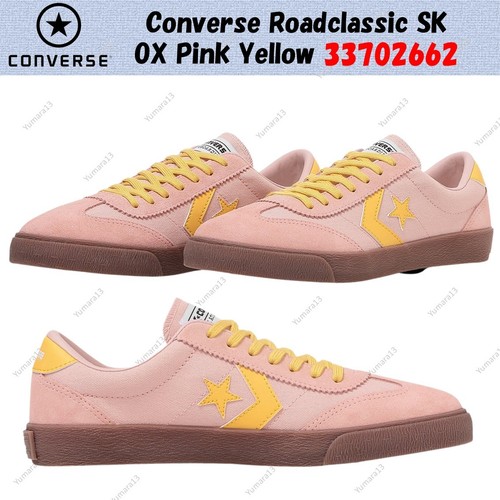 Converse roadclassic ox - roadclassic,