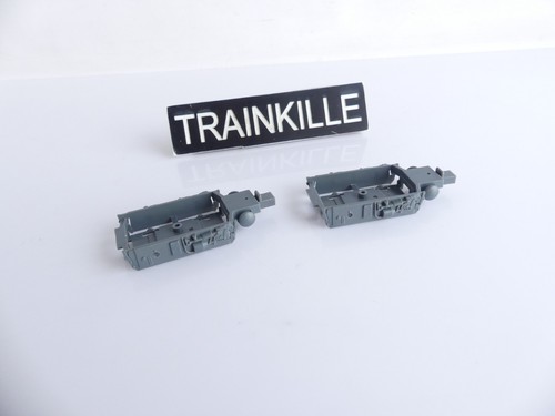 Piko flancs bogie - flancs,
