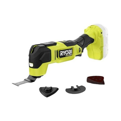 Outil multifonctions ryobi 18v - multifonctions,