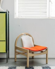Jakob, le fauteuil Baumann