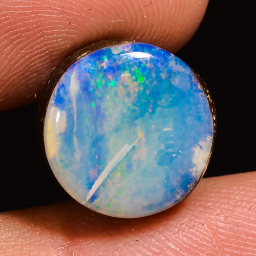 Opale boulder - ct,