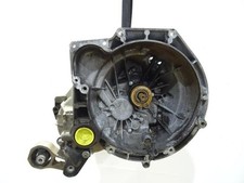 Boite de vitesses FORD FIESTA 6 PHASE 1 2087357