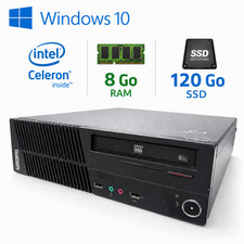 Lenovo ThinkCentre M73 Celeron