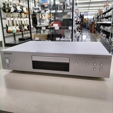 Lecteur CD Pioneer PD-10AE