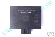 ♻️Calculateur boitier confort Hella 1J0959799Q Golf 4 Passat 5 New Beetle