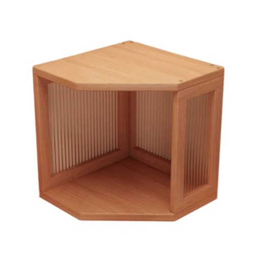 étagère angle pin grain - en,