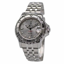 TUDOR Prince Date Hydronaut