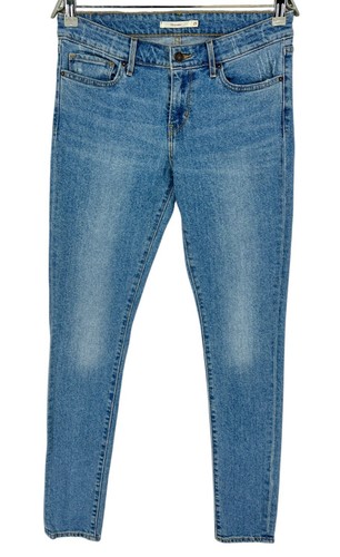 Levi strauss co 711 jeans - co,