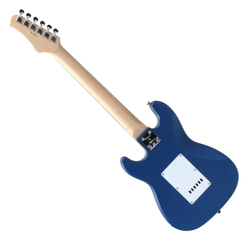 Guitare electrique 4 - electrique, 3/4