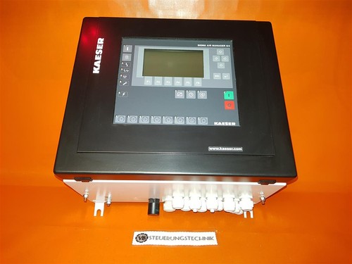 Kaeser sigma air manager - manager, 8/4