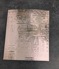  Manchette  pour flacon