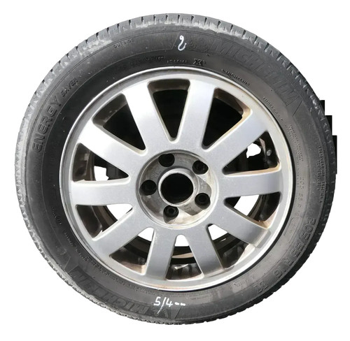 Aud 4b jantes en - a6,