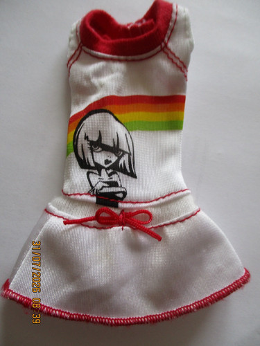 Poupee scene roller girls - ,