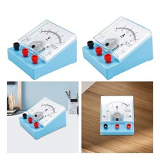 Ampèremètre analogique