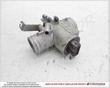 Boîtier Du Papillon Original pour Malaguti Blog 160 Année 2010