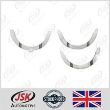 Rondelle De Poussée Pour