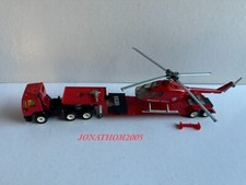 OCCASION SIKU 3719 -  CAMION