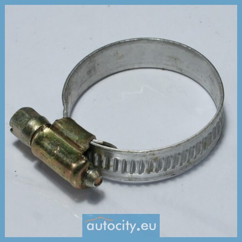 Serflex collier de - 23-35,