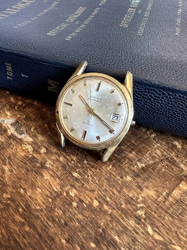Montre homme automatique - montre,