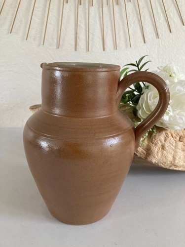 325 ancienne carafe - ancienne,