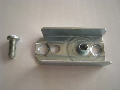Platine fixation - de,