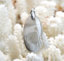 Flint (silex) 37 carats -