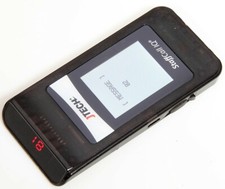 Jtech Hme STAFF CALL IQ Modèle STFIQ Simple Programmable Pager Avec Color Écran