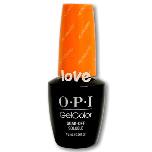 Opi gel nail polish 5fl - opi,