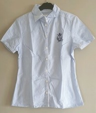 Chemise TBS Femme / Bleu  / 38