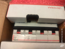 Legrand disjoncteur c16 - disjoncteur, 16a