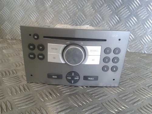 Autoradio opel zafira - -,
