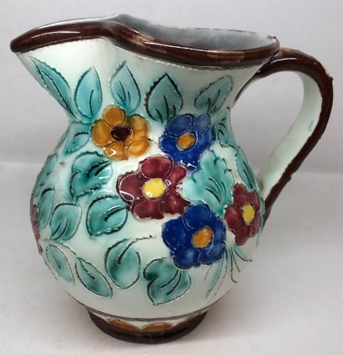 Pichet vase ansé - pichet,