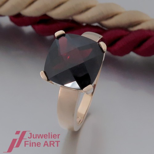 Bague moderne avec gros - -moderne-,